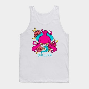 Succ 7534 Tank Top